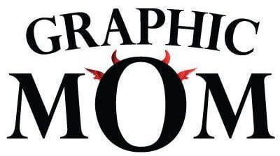 Graphic Mom