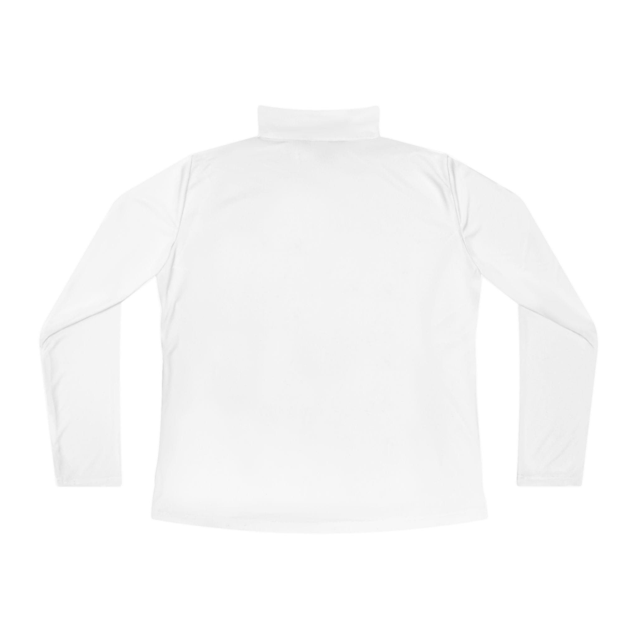 CUSTOM - Logo Quarter-Zip Pullover - Image 2